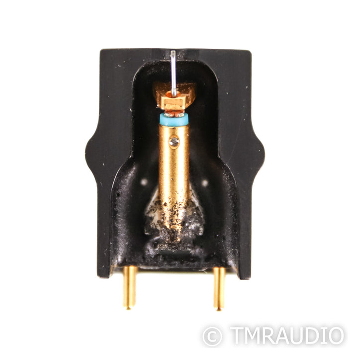 Zu Audio DL-103R MKII Grade 1 MC Phono Cartridge; Black