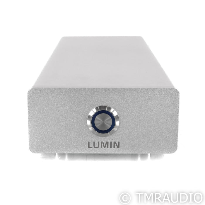 Lumin U1 Network Streamer