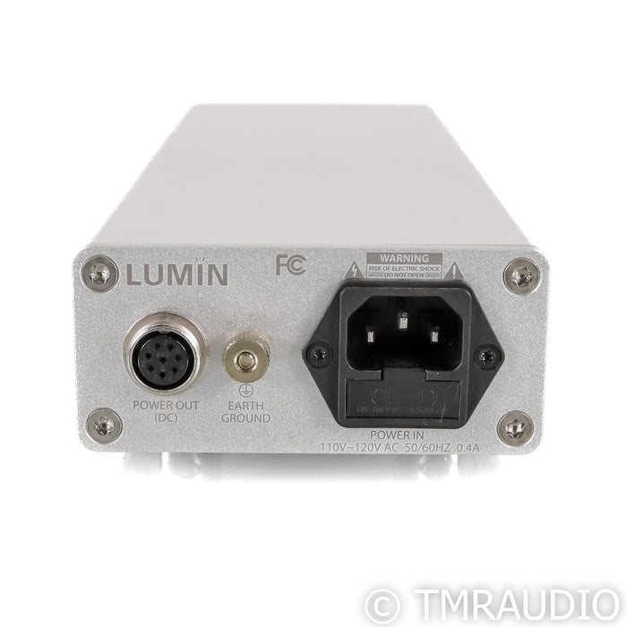 Lumin U1 Network Streamer