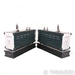 Thoress 300B Mono Power Amplifiers; Pair with Symposium Stands