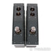Thoress 300B Mono Power Amplifiers; Pair with Symposium Stands