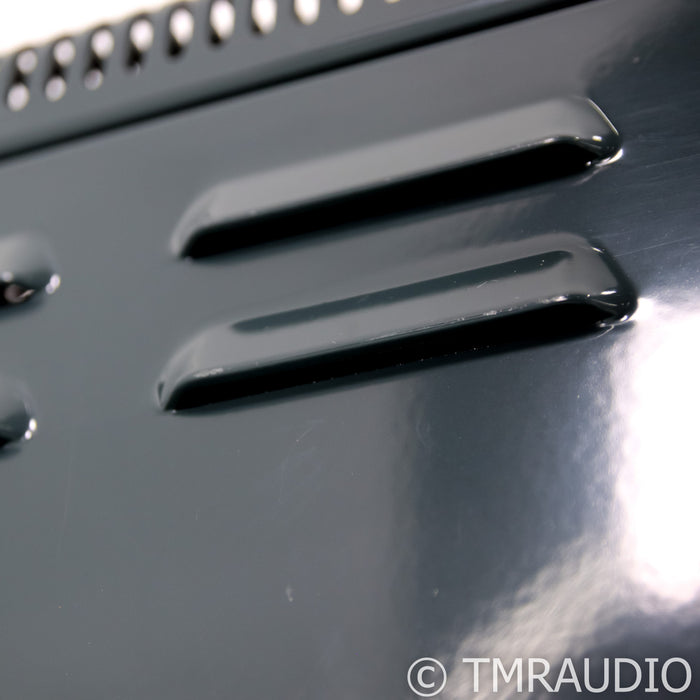 Thoress 300B Mono Power Amplifiers; Pair with Symposium Stands