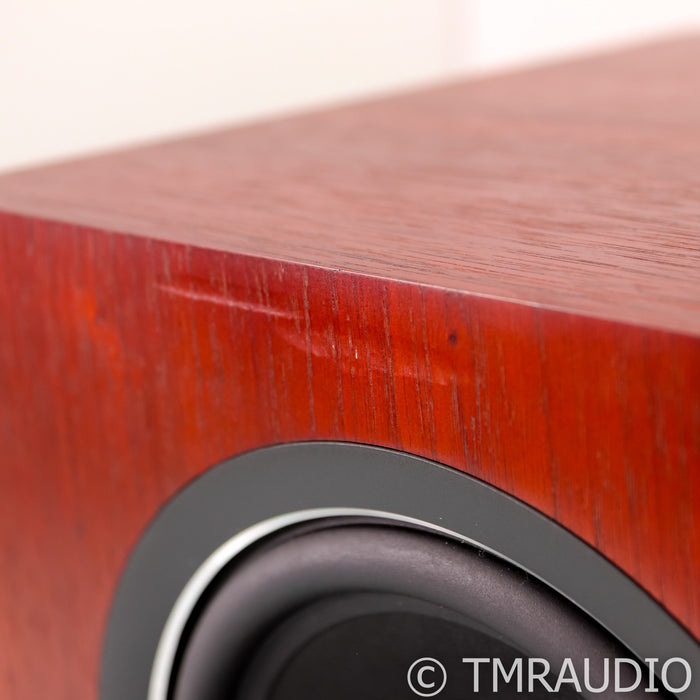 Bowers & Wilkins HTM71 S2 Center Channel Speaker; Rosenut