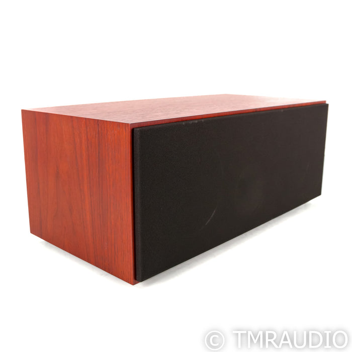 Bowers & Wilkins HTM71 S2 Center Channel Speaker; Rosenut