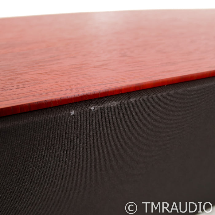 Bowers & Wilkins HTM71 S2 Center Channel Speaker; Rosenut