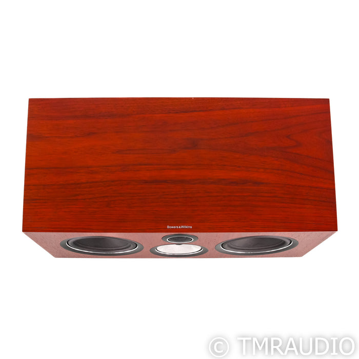 Bowers & Wilkins HTM71 S2 Center Channel Speaker; Rosenut