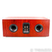 Bowers & Wilkins HTM71 S2 Center Channel Speaker; Rosenut