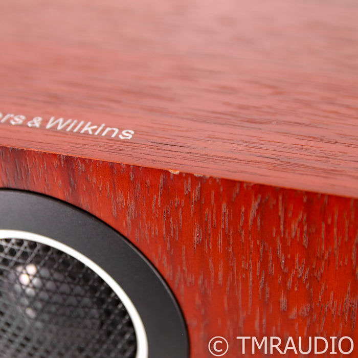 Bowers & Wilkins HTM71 S2 Center Channel Speaker; Rosenut