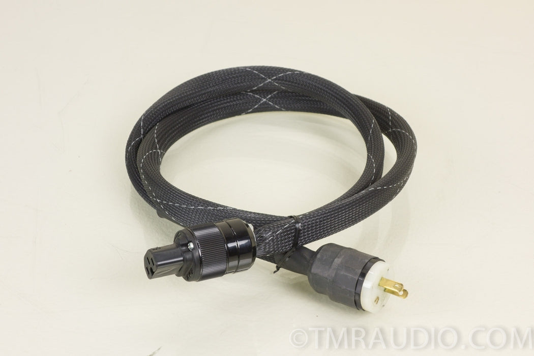Synergistic Research AC Master Coupler