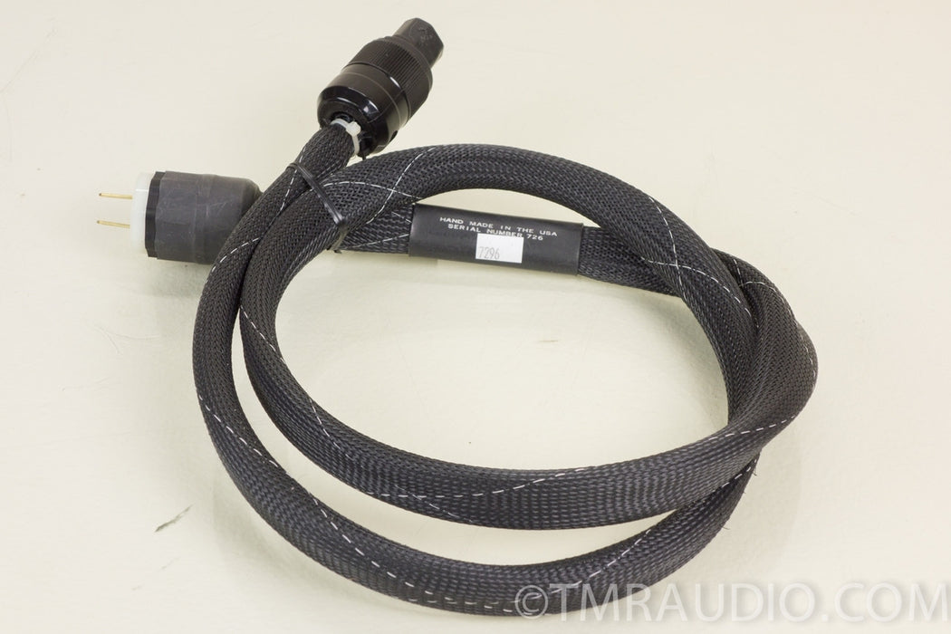 Synergistic Research AC Master Coupler