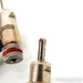 Furutech Reference III Series Speaker Cables; 2m Pair