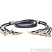 Furutech Reference III Series Speaker Cables; 2m Pair