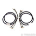 Furutech Reference III Series Speaker Cables; 2m Pair