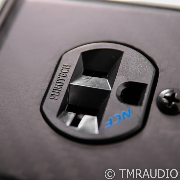 Furutech GTO-D3 NCF(R) AC Power Distributor; GTOD3