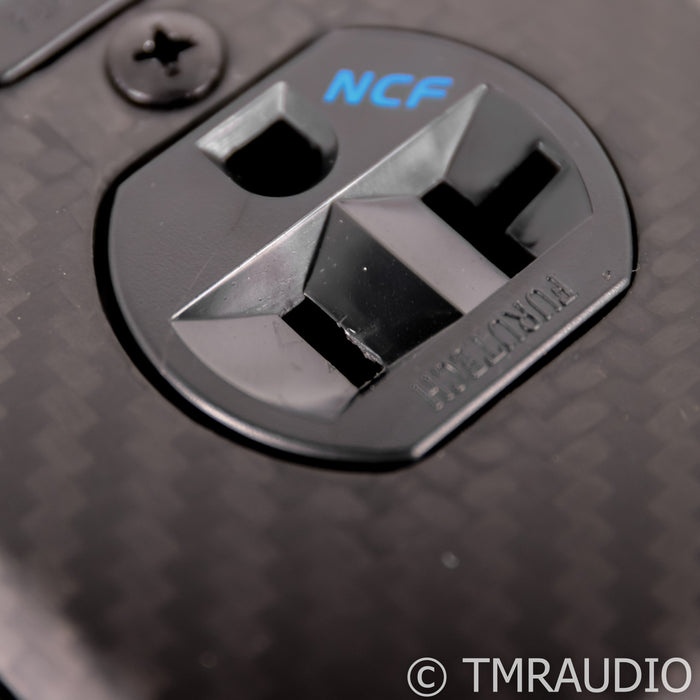 Furutech GTO-D3 NCF(R) AC Power Distributor; GTOD3