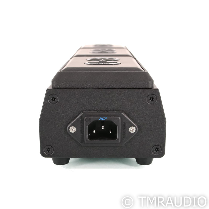 Furutech GTO-D3 NCF(R) AC Power Distributor; GTOD3
