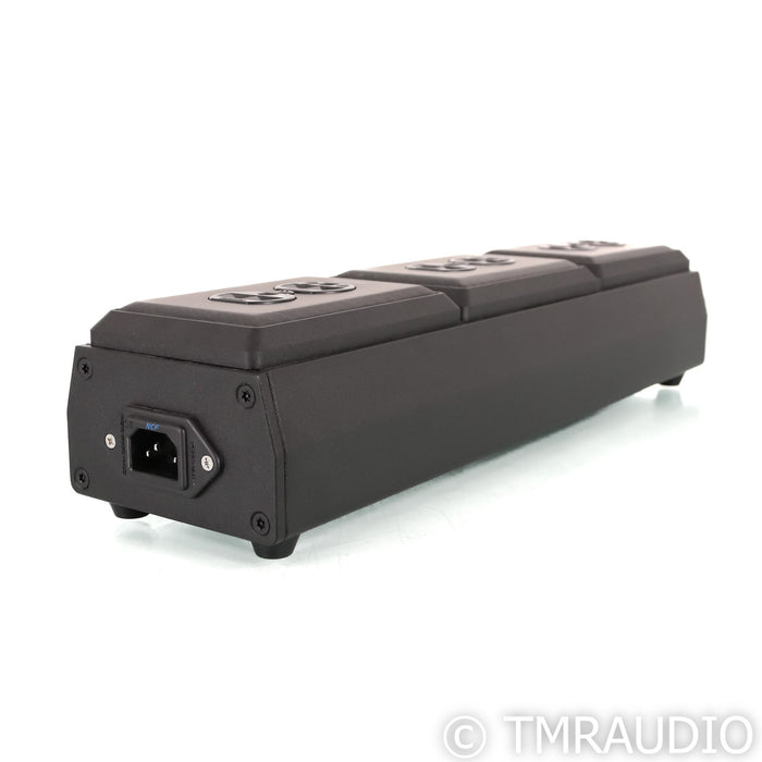 Furutech GTO-D3 NCF(R) AC Power Distributor; GTOD3