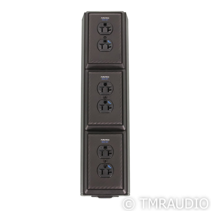 Furutech GTO-D3 NCF(R) AC Power Distributor; GTOD3