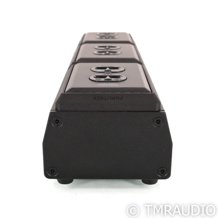 Furutech GTO-D3 NCF(R) AC Power Distributor; GTOD3