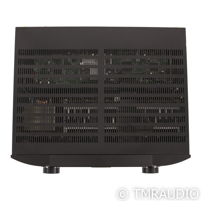 Marantz SE6015 9.2 Channel Home Theater Reciever; MM Phono
