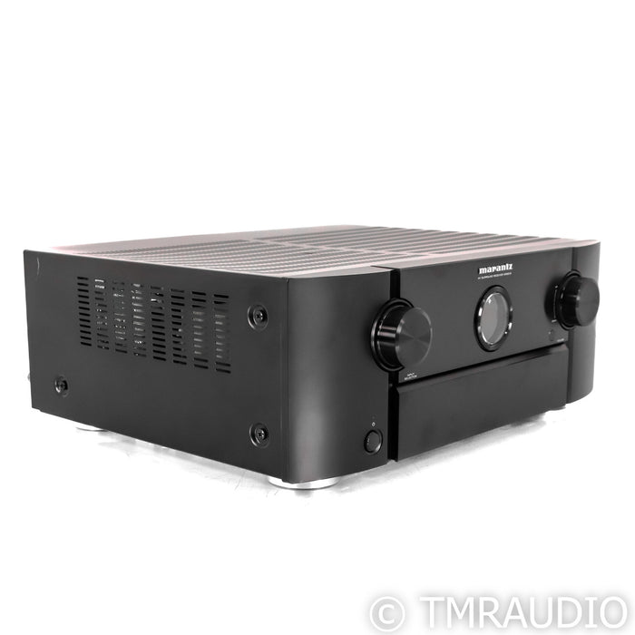 Marantz SE6015 9.2 Channel Home Theater Reciever; MM Phono
