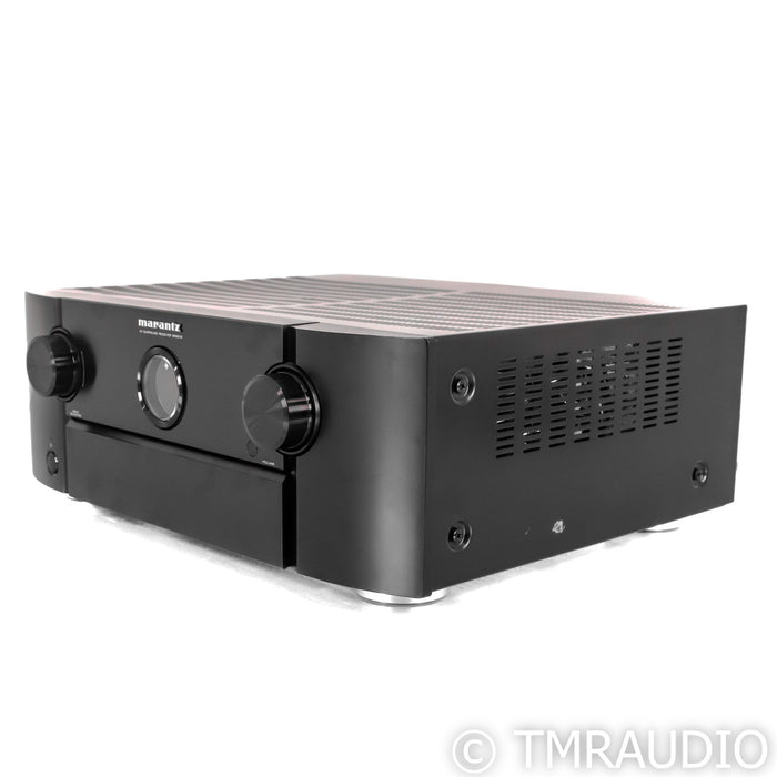 Marantz SE6015 9.2 Channel Home Theater Reciever; MM Phono