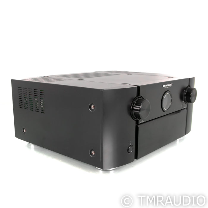 Marantz AV8802 11.2 Channel Home Theatre Processor; Black