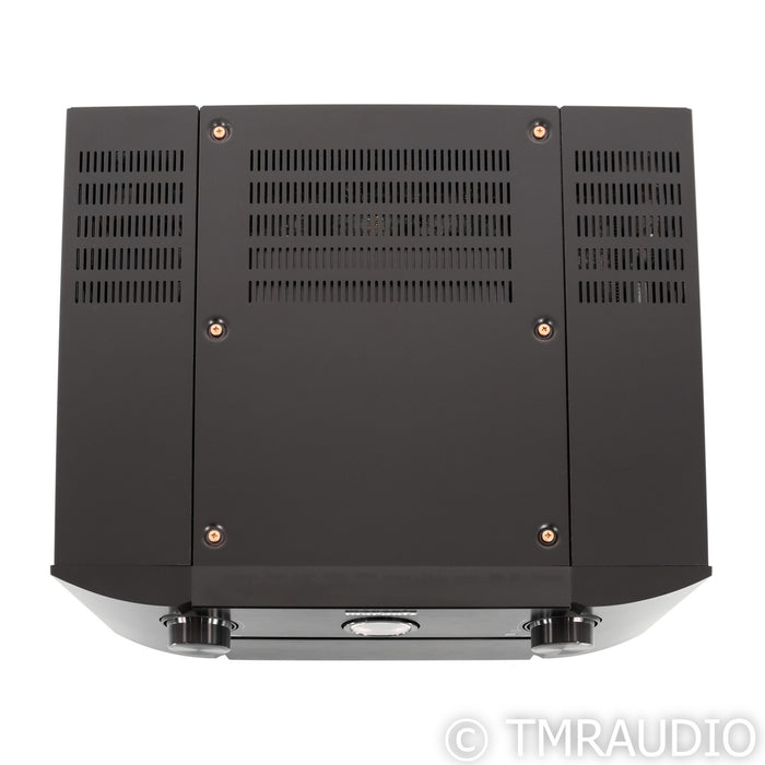 Marantz AV8802 11.2 Channel Home Theatre Processor; Black
