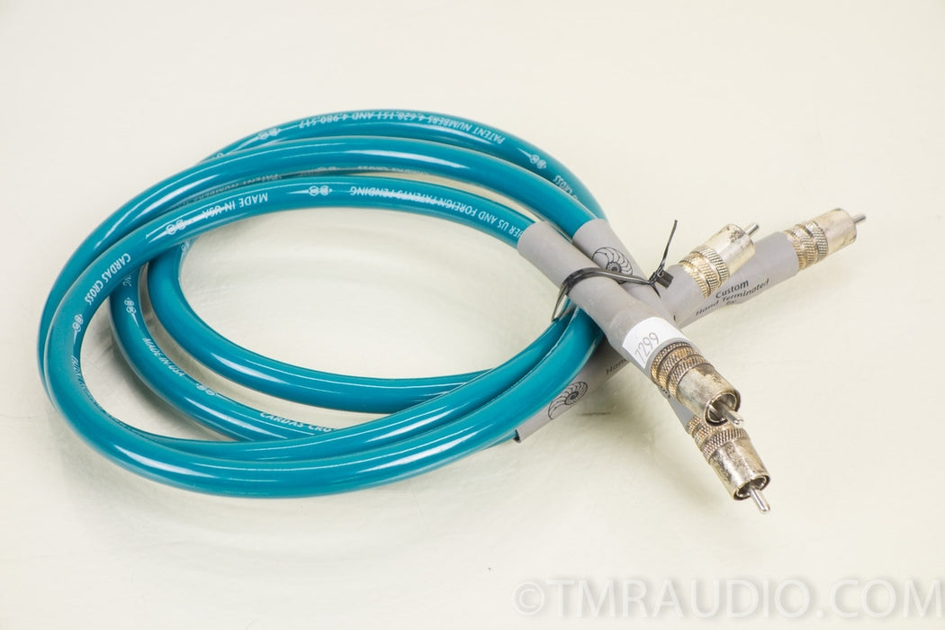 Cardas Cross RCA