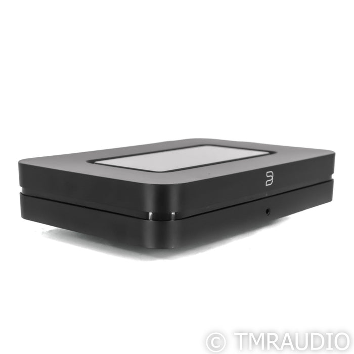 Bluesond Node Network Streamer