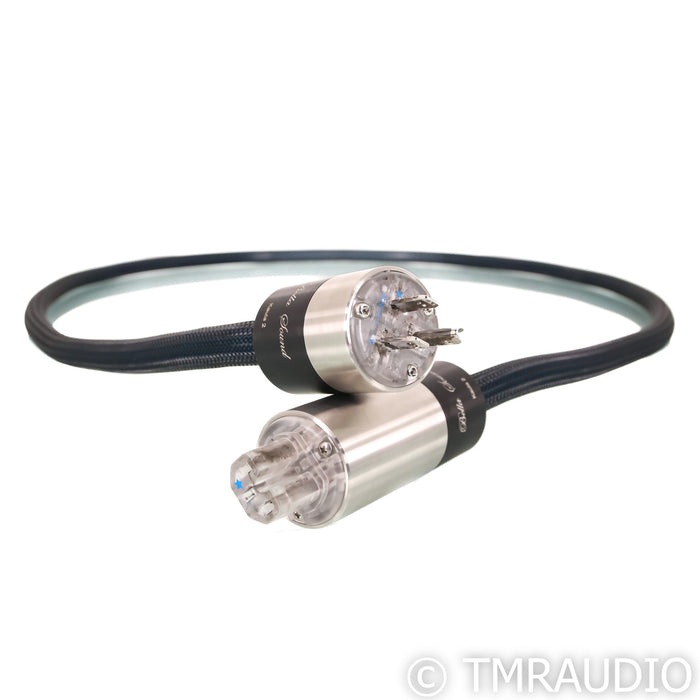 Bella Sound Kuala 2 Power Cable; 2m AC Cord