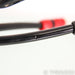AudioQuest Rocket 33 Double Bi-Wire Speaker Cables; 3ft Pair; Bi-Amp