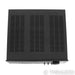 Anthem Integrated 225 Integrated Stereo Amplifier; MM Phono; Black