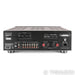 Anthem Integrated 225 Integrated Stereo Amplifier; MM Phono; Black