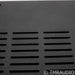 Anthem Integrated 225 Integrated Stereo Amplifier; MM Phono; Black