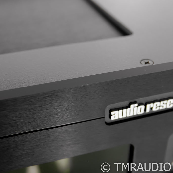 Audio Research CD-3 CD Player; CD3; Black