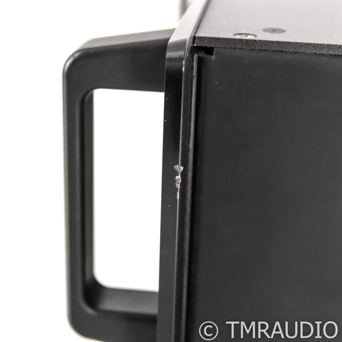Audio Research CD-3 CD Player; CD3; Black