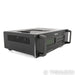 Audio Research CD-3 CD Player; CD3; Black