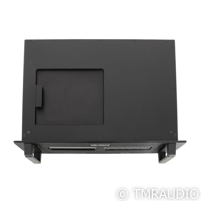Audio Research CD-3 CD Player; CD3; Black