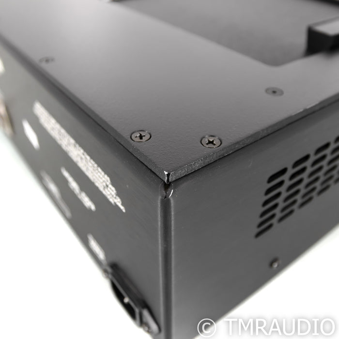 Audio Research CD-3 CD Player; CD3; Black
