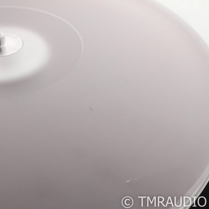 Clear Audio Emotion Belt Drive Turntable; Black