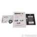 Clear Audio Emotion Belt Drive Turntable; Black