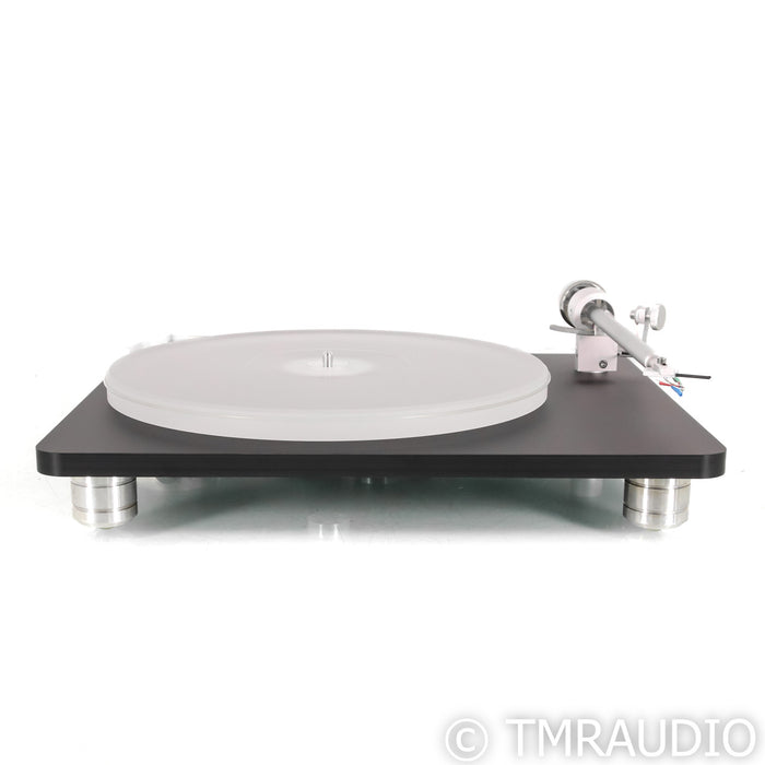 Clear Audio Emotion Belt Drive Turntable; Black