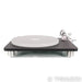 Clear Audio Emotion Belt Drive Turntable; Black
