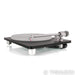 Clear Audio Emotion Belt Drive Turntable; Black