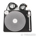 Clear Audio Emotion Belt Drive Turntable; Black