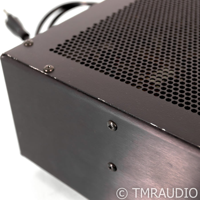 Audio Research LS3B Stereo / Mono Preamplifier; LS-3B; Black