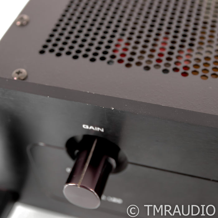Audio Research LS3B Stereo / Mono Preamplifier; LS-3B; Black