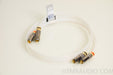 M.A.D. Modern Audio Design "Pearl" Silver Audio Cables / Interconnects