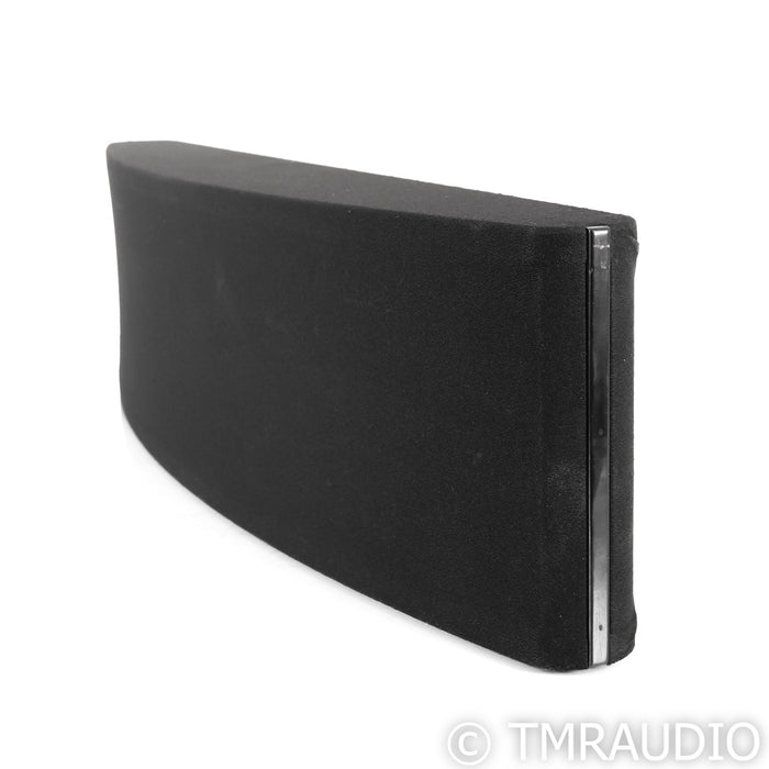 Magnepan MMG-C Center Channel Speaker; Black